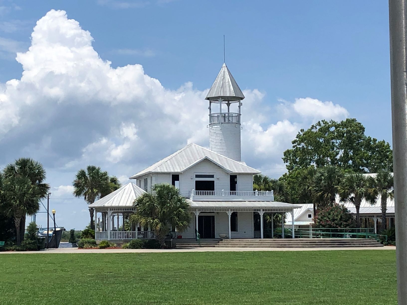 Exploring Brunswick, Seeking Kokomo