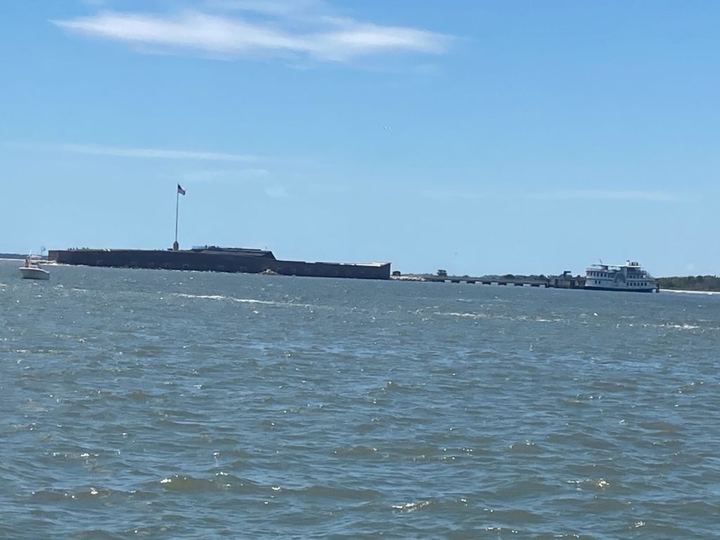 Fort Sumter