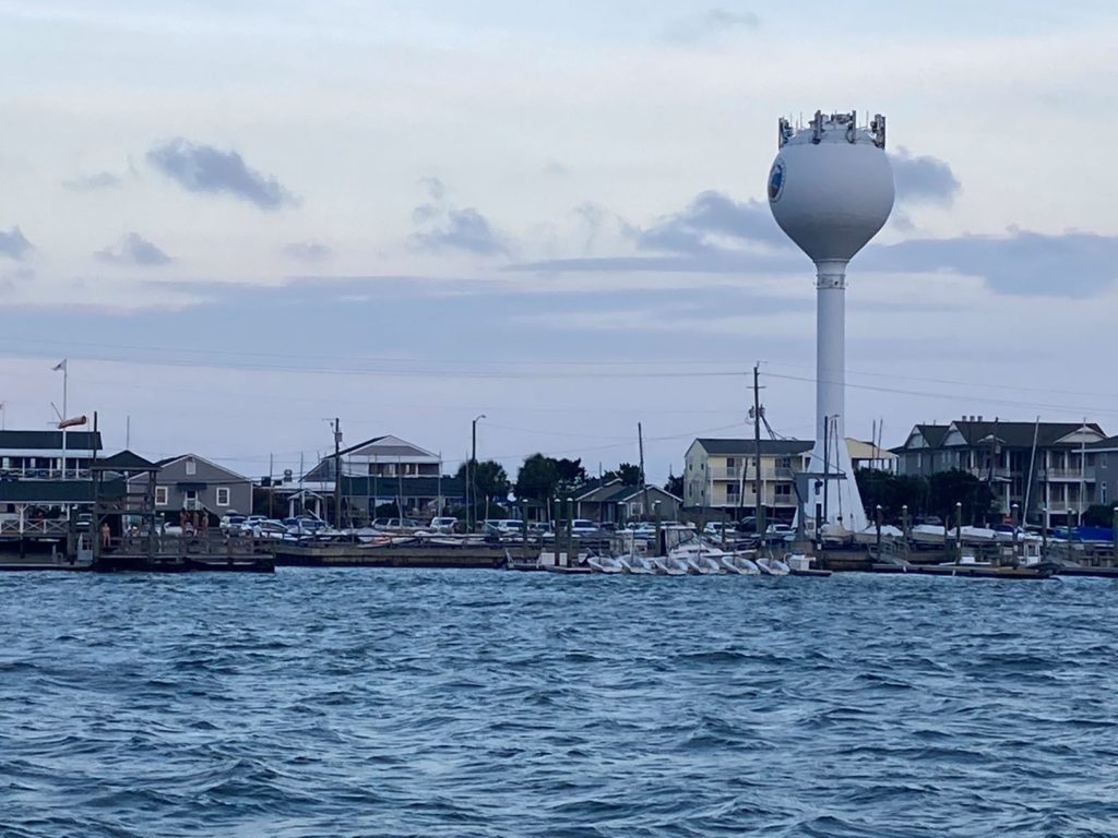 Wrightsville Beach NC