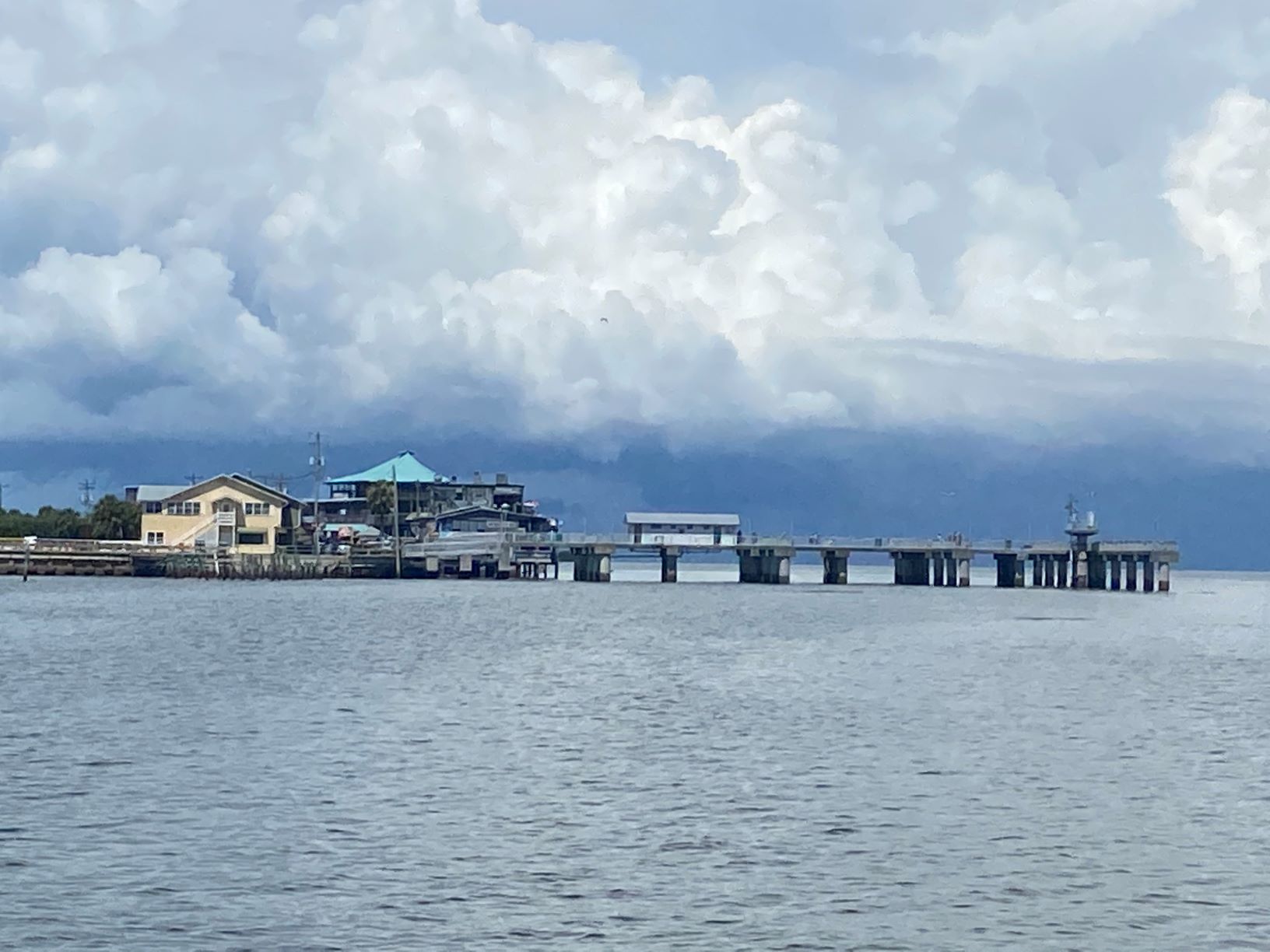 Cedar Key Fishing Pier - All You Need to Know BEFORE You Go (2024)